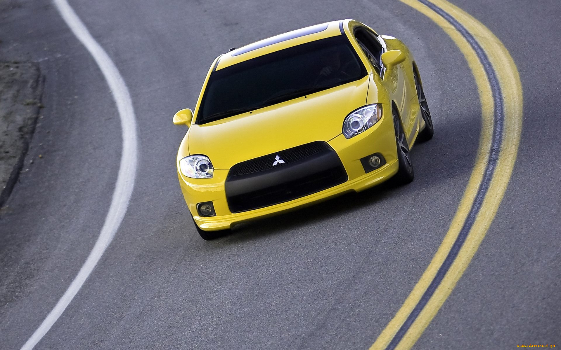 , mitsubishi